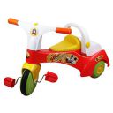Toyzone Mickey Mouse-TRI-X-GO Tricycle...