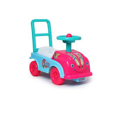 TOYZONE Mini Ride ON (Barbie Mini Ride On)