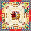 Toyzone Motu Patlu Carrom Board 26 ...