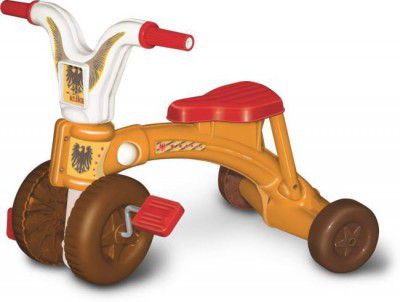 Toyzone My First Trike TZ-50858_ Tricycle