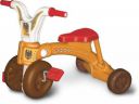 Toyzone My First Trike TZ-50858_ Tricycle...