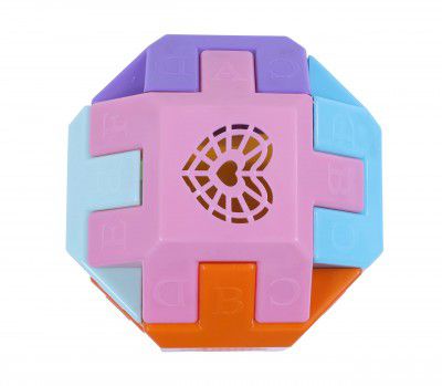Toyzone Octa Cube-81357-block Game (Octa Cube)
