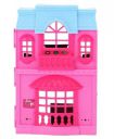 Toyzone Play Set for Girls| Girls Toy|Barbie Doll House|Role Play Set| Doll House with Furniture| Doll House Play Set for Kids (Barbie Miss Pretty)...