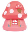 Toyzone Play Set for Girls| Girls Toy|Barbie Doll House|Role Play Set| Doll House with Furniture| Doll House Play Set for Kids (Nora Mini Doll House Single Pcs.)...