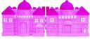 Toyzone Play Set for Girls| Girls Toy|Barbie Doll House|Role Play Set| Doll House with Furniture| Doll House Play Set for Kids (Zoye Mansion Doll House)...