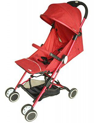 Toyzone Pocket Travel Baby Stroller Pram