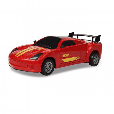 TOYZONE Road Master-72027 Friction Powered Toy 