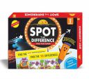 Toyzone Spot The Differences | Find The Difference Game | Brain Games...