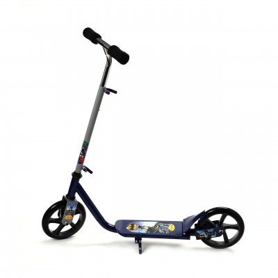 Toyzone Super Scooter Kids Skate Ride on