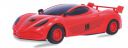 TOYZONE Toy Zone Fast Tracker-72034 Friction Powered Toy...