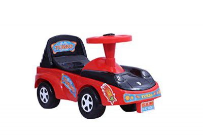 TOYZONE Turbo Rider Rideon