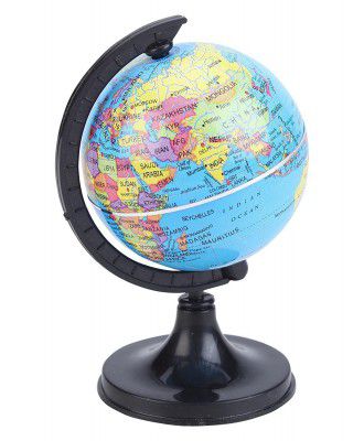 Toyztrend Educational Globe 202 for Kids