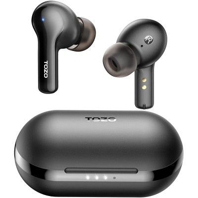 TOZO A2 Mini True Wireless Earbuds Bluetooth 5.3 Earphones in Ear Buds 
