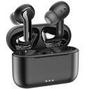 TOZO NC2 Hybrid Active Noise Cancelling Wireless Earbuds, Black...