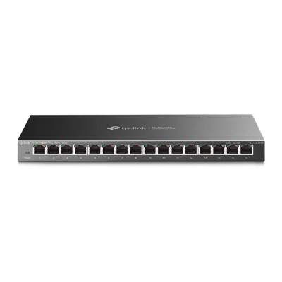 TP-Link 16 Port Gigabit Switch (TL-SG116E)