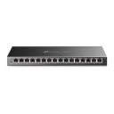 TP-Link 16 Port Gigabit Switch (TL-SG116E)...