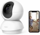 TP-LINK 360° 3MP (2304 × 1296) Ultra-High-Definition Video Pan/Tilt Smart Wi-Fi Security Camera...