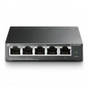 TP-Link 5 Port Gigabit Desktop Switch TL-SG1005P...
