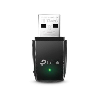 TP-Link AC1300 USB WiFi Adapter Archer T3U 