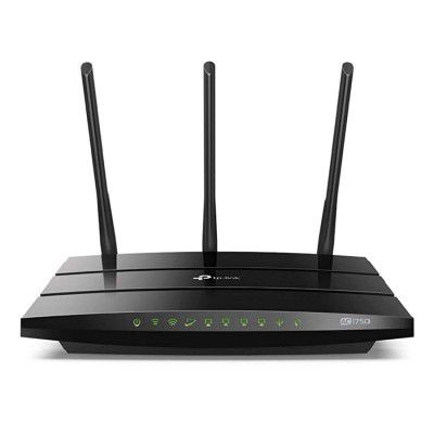TP-Link AC1750 Smart WiFi Gaming Router - Archer A7
