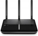TP-Link Archer A10 2600 Mbps MU-MIMO WiFi Wireless Smart Gaming Router, Works With Alexa (Black, Dual Band), 2600 Mbps Wireless Router  (Black, Dual Band)...