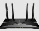 Tp-Link Archer AX10 Dual Band WiFi 6 Router (4 Antennas, 5 LAN Ports , OFDMA, MU-MIMO, Black)...