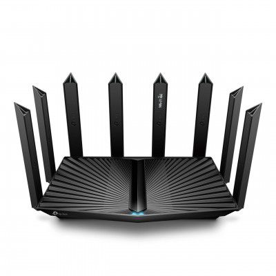 TP-Link Archer AXE95 AXE7800 Tri-Band
