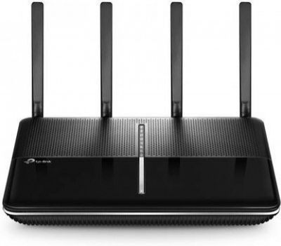 TP-Link ARCHER C3150 Wireless MU-MIMO Gigabit Broadcom NitroQAM Wireless Router