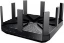 TP-Link Archer C5400 5400 Mbps Wireless Router  (Black, Tri Band)...