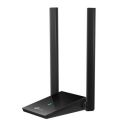 TP-Link AX1800 Wi-Fi 6 Dual Antennas High Gain Wireless USB 3.0 Adapter (Archer TX20U Plus)...