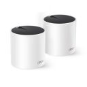 TP-Link Deco AX3000 Whole Home WiFi 6 Mesh System (Deco X55) (2-Pack)...