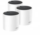 TP-Link Deco AX3000 Whole Home WiFi 6 Mesh System(Deco X55) (3-Pack)...