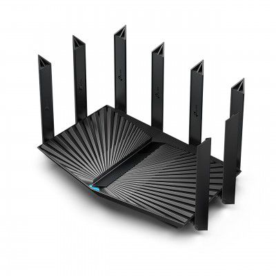 TP-Link AX6000 Dual Band Gigabit 8-Stream Wi-Fi 6 Router (Archer AX80)