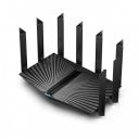TP-Link AX6000 Dual Band Gigabit 8-Stream Wi-Fi 6 Router (Archer AX80)...