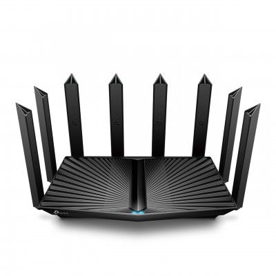 TP-Link AX7800 Tri-Band Gigabit 8-Stream  