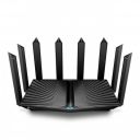 TP-Link AX7800 Tri-Band Gigabit 8-Stream Wi-Fi 6 Router (Archer AX95)...
