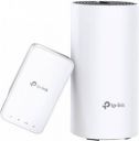 TP-Link Deco M3 (2-Pack) 1200 Mbps Mesh Router  (White, Dual Band)...