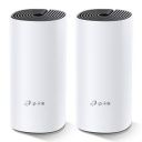 TP-Link Deco M4 Dual_Band Whole Home Mesh Wi-Fi System, Seamless Roaming and Speedy (AC1200) Mbps...