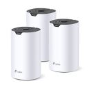 TP-Link Deco S7 AC1900 Whole Mesh Wi-Fi System Smart Router |1900 Mbps Dual-Band with Gigabit Ports |1.2 GHz CPU |Work with Amazon Alexa |Parental Controls |Pack of 3| White...