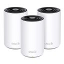 TP-link Deco XE75 (AXE5400) Gigabit Tri-Band Mesh Wi-Fi 6E System Wireless Router...