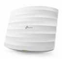 TP-Link EAP110 Wireless Router 2.4 GHz 300 Mbps Wifi Speed Single Band Internal Antenna Ethernet (Cable Broadband)  (White)...