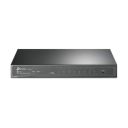 TP-Link Jetstream 8 Port Gigabit Smart Managed Switch | Desktop | Dual Firmware | T1500G-8T (TL-SG2008)...