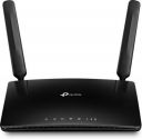TP-Link MR600 1200 Mbps 4G Router  (Black, Dual Band)...