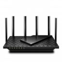TP-Link Next-Gen Wi-Fi 6 AX5400 Mbps Gigabit Dual Band Wireless Router (Archer AX72)...
