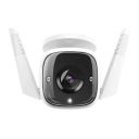 TP-Link Outdoor Security Wi-Fi Camera/CCTV, Weatherproof (Tapo C310)...