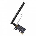 TP-Link PCIe WiFi Card AC600 for Desktop PC, Dual Band Wireless Internal Network PCI Express Adapter (Archer T2E) High-Gain Antenna, MU-MIMO, WPA3, Low Profile, Supports Windows 10/11...