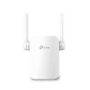 TP-Link RE205 AC750 Universal Wireless Dual Band Range Extender, with Ethernet Port, 2 External Antennas, Plug and Play, Smart Signal Indicator, 750Mbps...