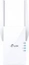 TP-Link RE605X WiFi Range Extender 2.4 GHz, 5 GHz 1800 Mbps Wifi Speed Dual Band External Antenna Ethernet (Cable Broadband)  (White)...