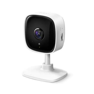 TP-Link Tapo C100 1080p Full HD Indoor WiFi Security Spy Camera