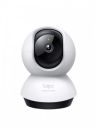 TP-Link Tapo C220 White & Black Smart AI 2K 4MP QHD 1440P Home Security Wi-Fi Camera...